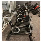 Schwinn AC Performance With Carbon Blue Indoor Bike (Black, Morse Taper) - 2026